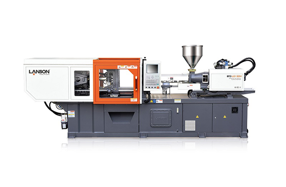聯升注塑機全速前行，上演注塑行業精彩跨越